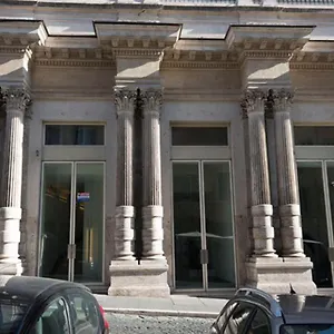 Apartamento Spagna Luxury, Roma