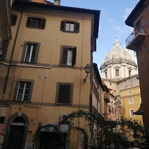 Appartement Romamor Campo De' Fiori, Rome