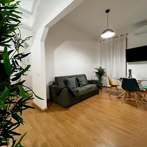 Apartamento Conte Rosso, Roma
