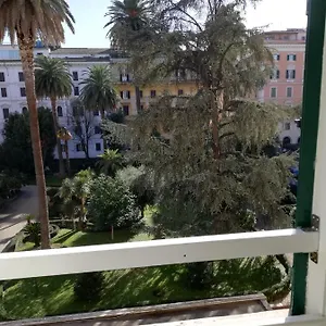 Appartement Ecce, Rome