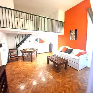 Apartment La Cupola, Rome