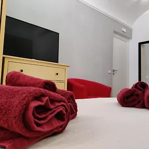 Apartamento Domus Enea - Colosseo Termini, Roma