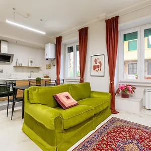 Appartement Luxury Re Di, Rome