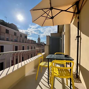 Appartement Romeasyoulike - Magenta Loft, Rome
