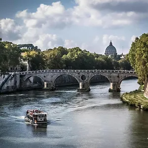 Appartement Maison Vivalda In Piazza Navona, Rome